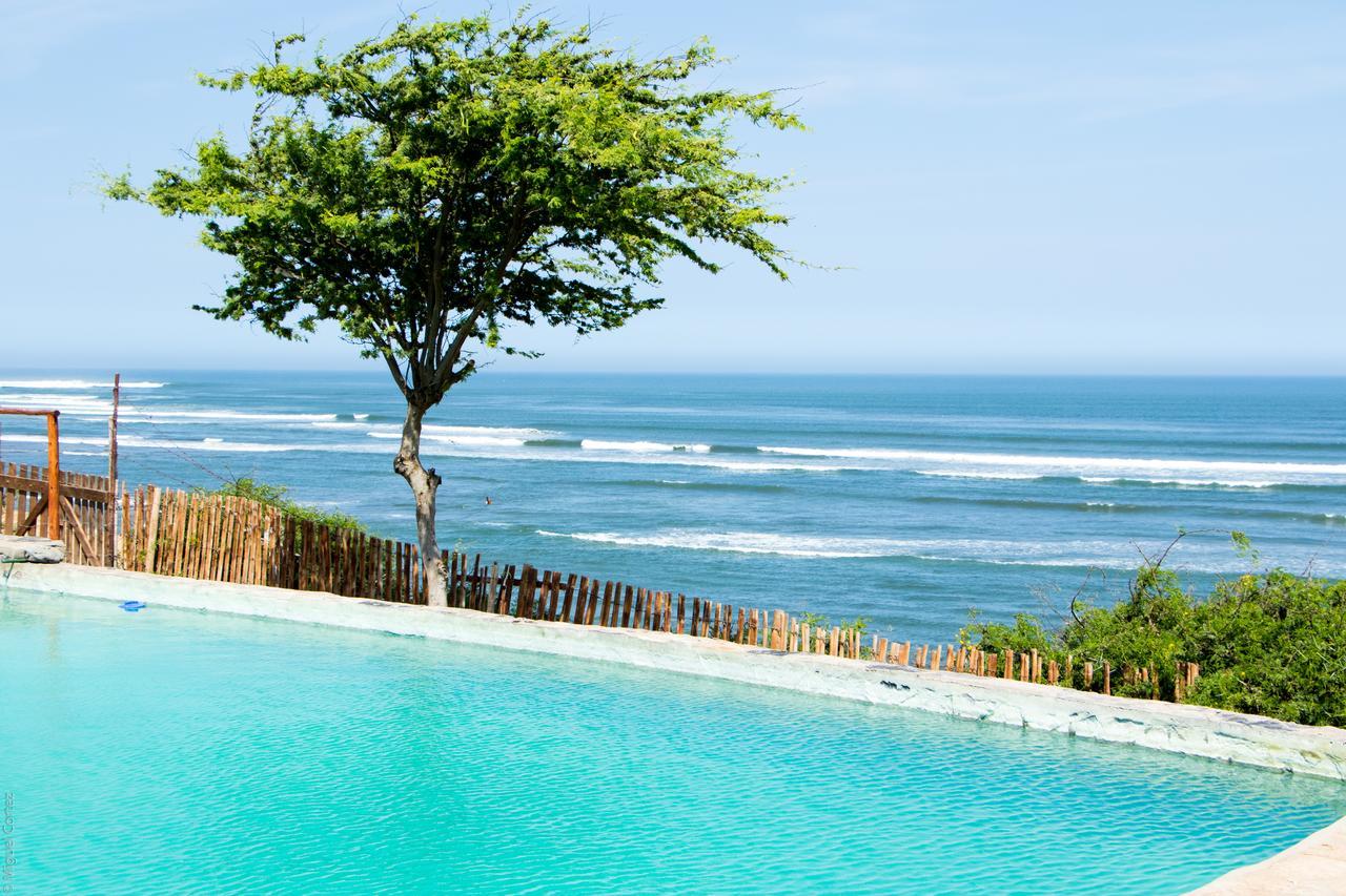 El Faro Adventure Resort ปากาสมาโย ภายนอก รูปภาพ