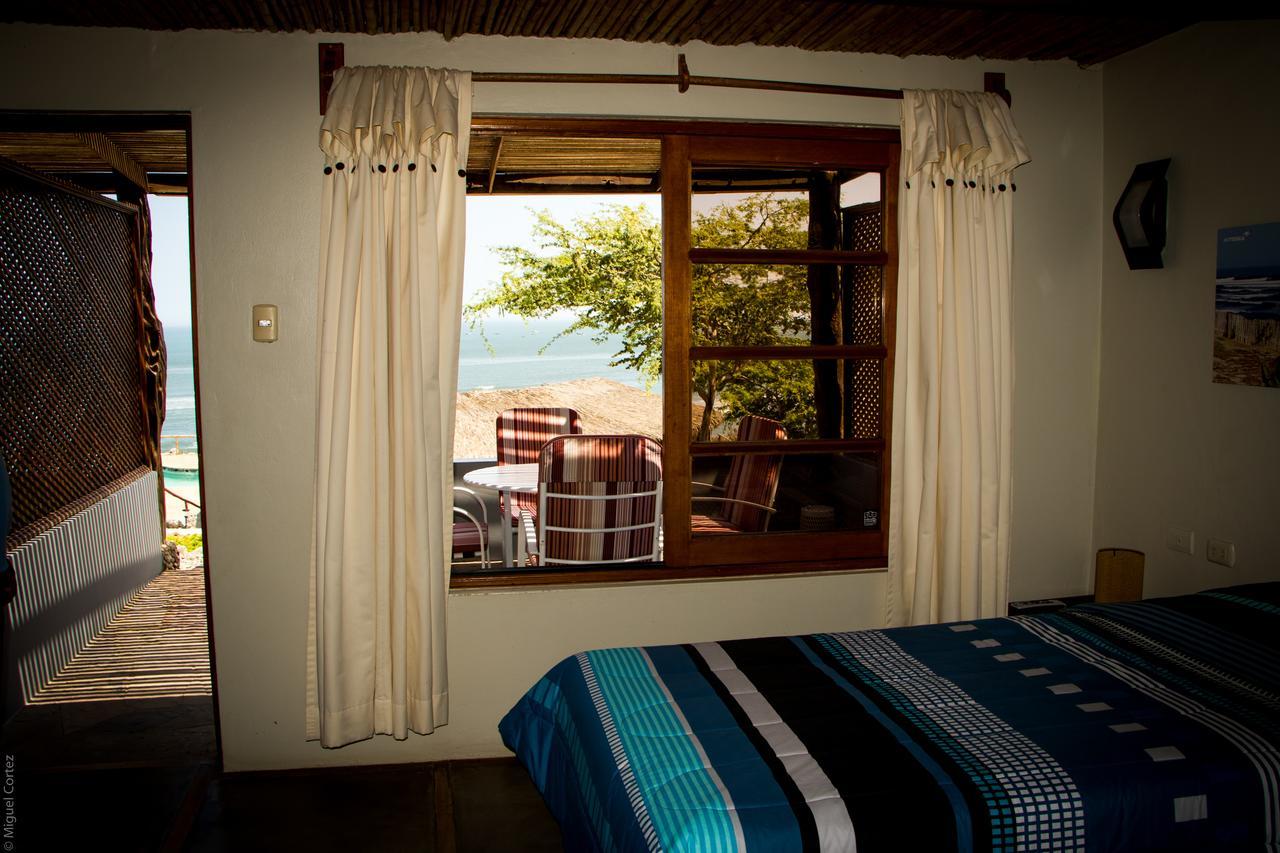 El Faro Adventure Resort ปากาสมาโย ภายนอก รูปภาพ