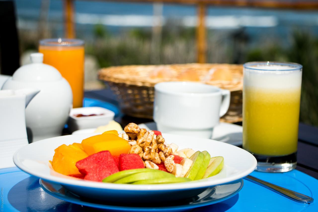 El Faro Adventure Resort ปากาสมาโย ภายนอก รูปภาพ
