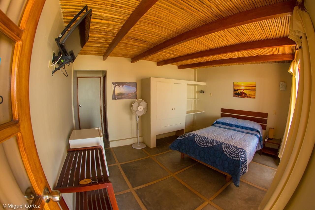 El Faro Adventure Resort ปากาสมาโย ภายนอก รูปภาพ