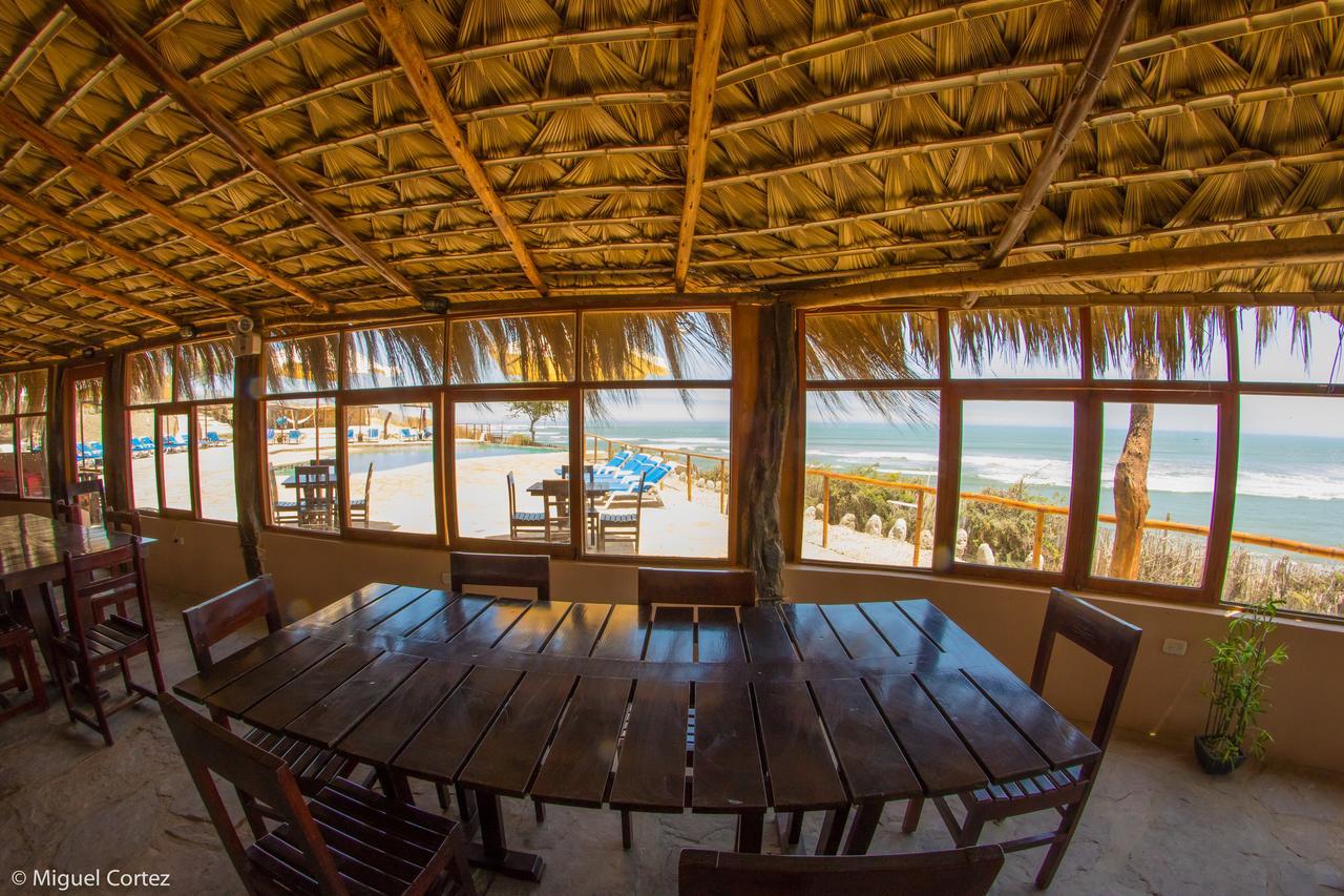 El Faro Adventure Resort ปากาสมาโย ภายนอก รูปภาพ