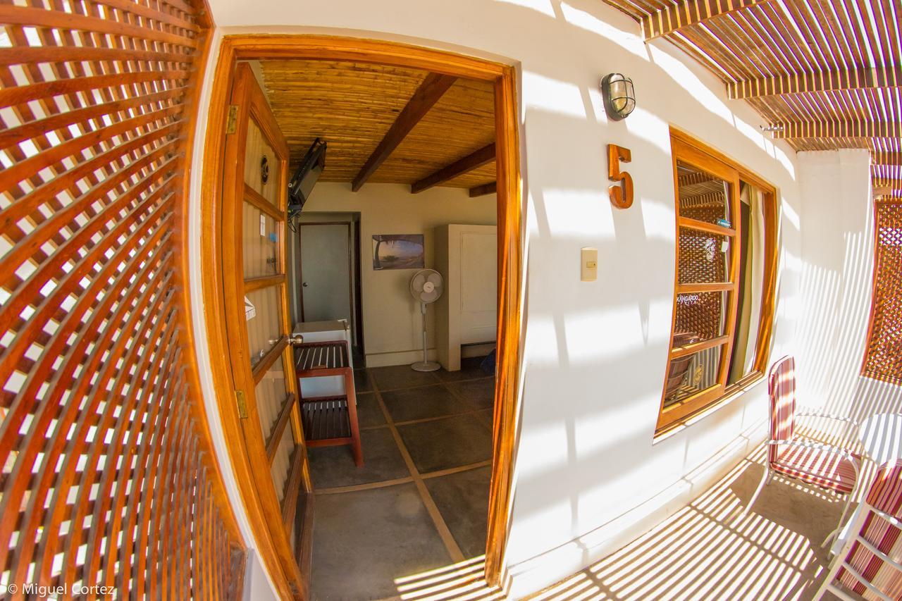 El Faro Adventure Resort ปากาสมาโย ภายนอก รูปภาพ