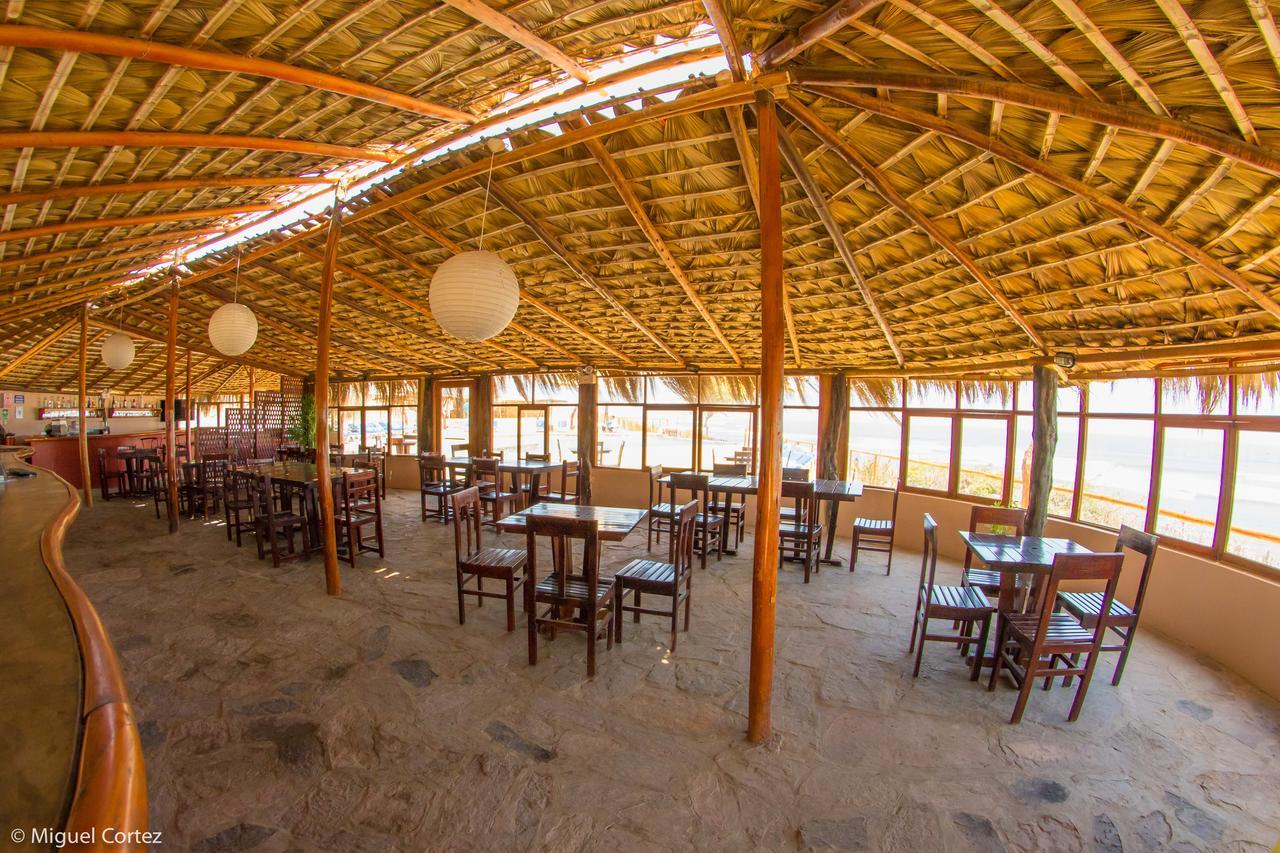 El Faro Adventure Resort ปากาสมาโย ภายนอก รูปภาพ