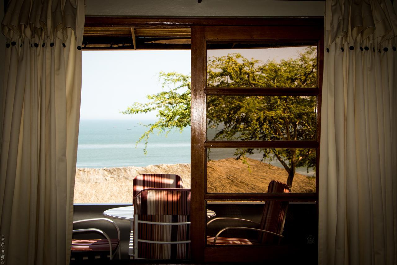 El Faro Adventure Resort ปากาสมาโย ภายนอก รูปภาพ