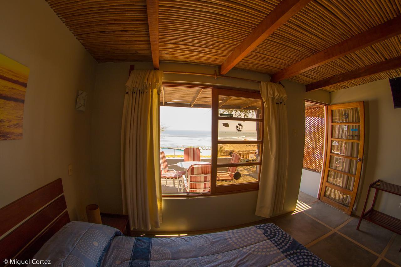 El Faro Adventure Resort ปากาสมาโย ภายนอก รูปภาพ