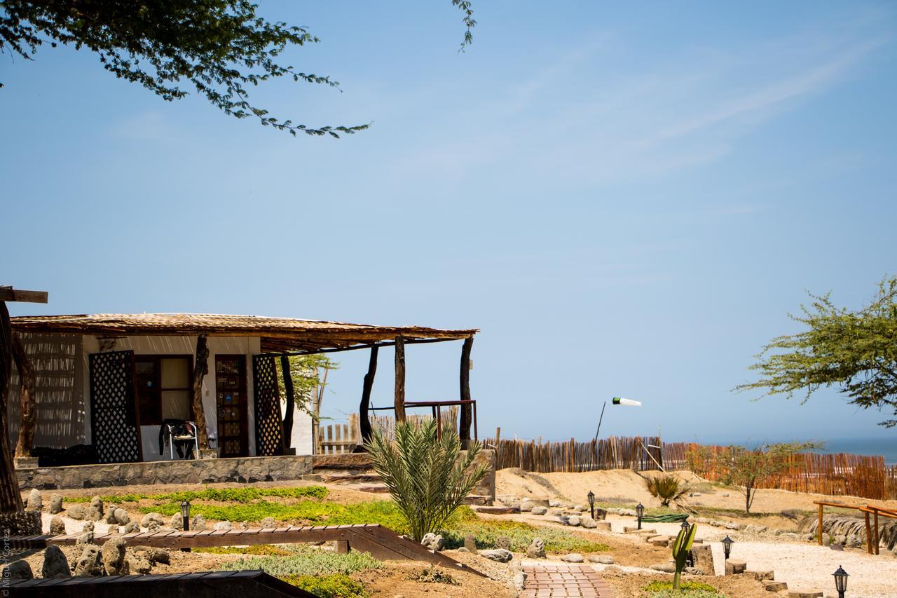 El Faro Adventure Resort ปากาสมาโย ภายนอก รูปภาพ
